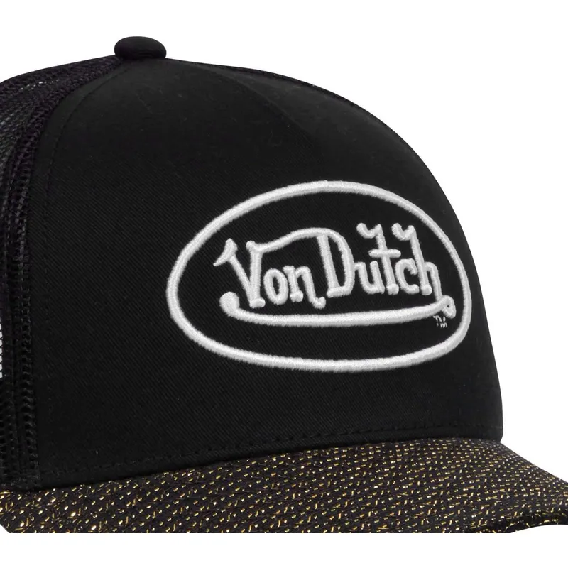 cap-islenkta-black-snapback-von-dutch