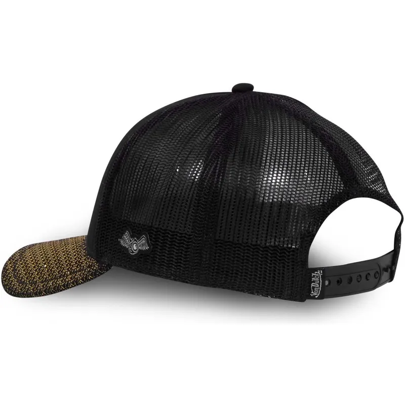 cap-islenkta-black-snapback-von-dutch