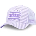 kepure-islenkta-violetine-snapback-flag-ll-von-dutch