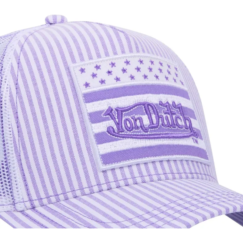 kepure-islenkta-violetine-snapback-flag-ll-von-dutch kepure-islenkta-violetine-snapback-flag-ll-von-dutch