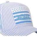 kepure-islenkta-melyna-snapback-flag-c-von-dutch
