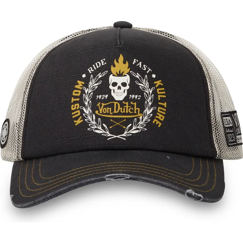 cap-islenkta-black-snapback-von-dutch
