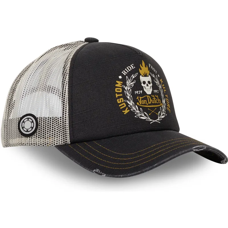 cap-islenkta-black-snapback-von-dutch