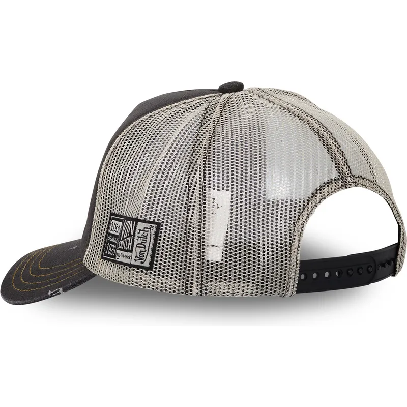 cap-islenkta-black-snapback-von-dutch