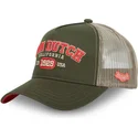 kepure-islenkta-zalia-snapback-col-von-dutch