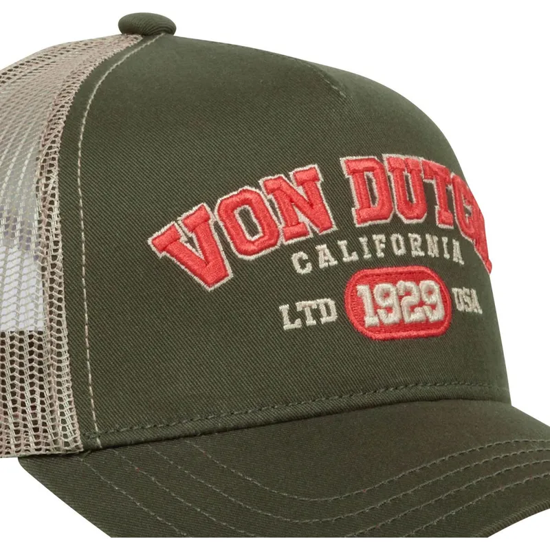 kepure-islenkta-zalia-snapback-col-von-dutch kepure-islenkta-zalia-snapback-col-von-dutch