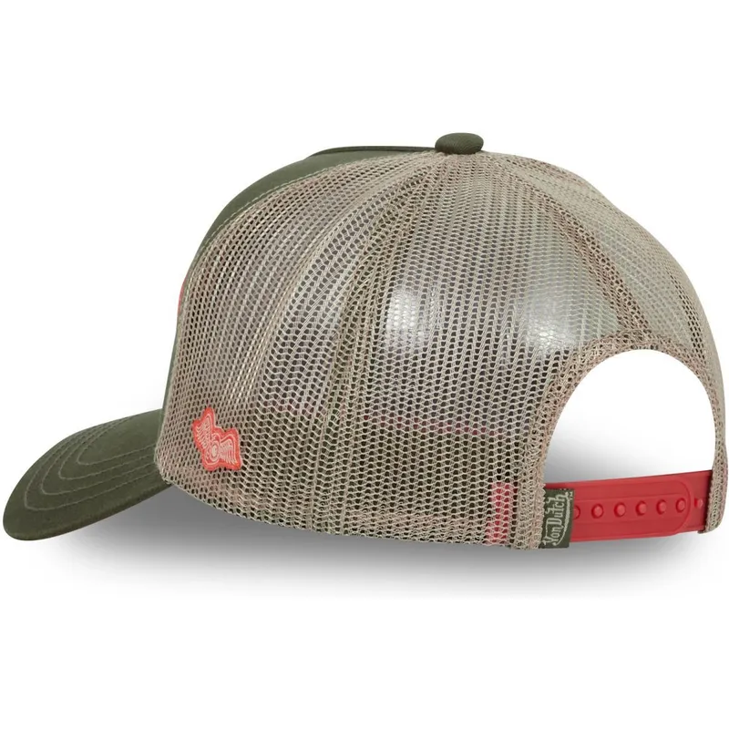 kepure-islenkta-zalia-snapback-col-von-dutch kepure-islenkta-zalia-snapback-col-von-dutch