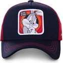 czapka-trucker-ciemnoniebieska-i-czerwona-bugs-bunny-bun5-looney-tunes-capslab