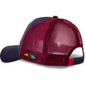 kepure-islenkta-vilkikas-tamsiai-melyna-snapback-bugs-bunny-bun5-looney-tunes-kiskis-bagsis-looney-tunes-capslab
