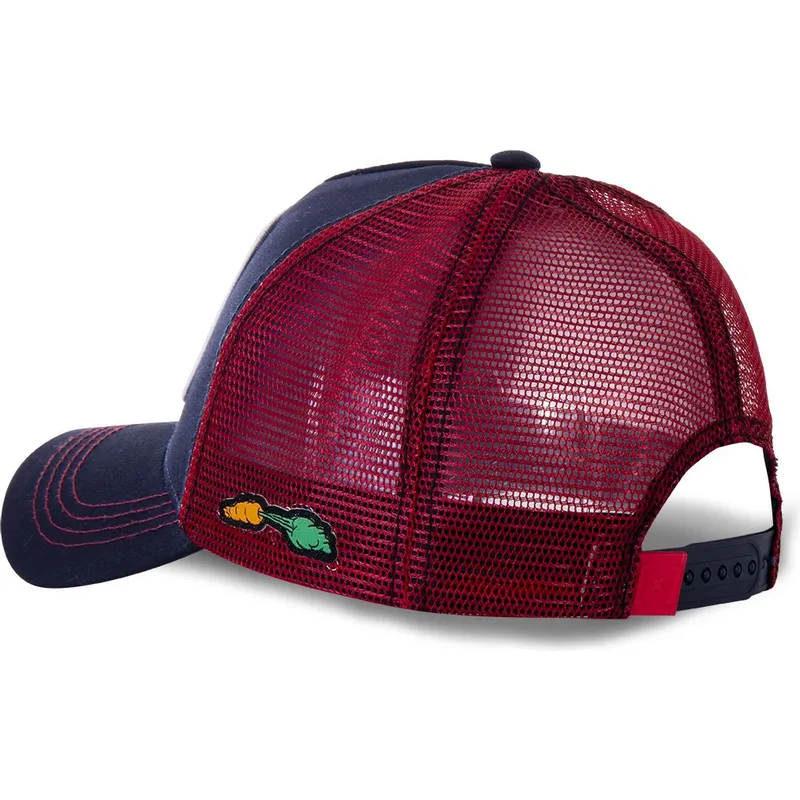 kepure-islenkta-vilkikas-tamsiai-melyna-snapback-bugs-bunny-bun5-looney-tunes-kiskis-bagsis-looney-tunes-capslab
