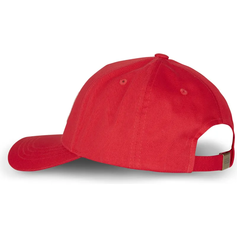 kepure-islenkta-raudona-reguliuojamas-lof-c6-von-dutch kepure-islenkta-raudona-reguliuojamas-lof-c6-von-dutch