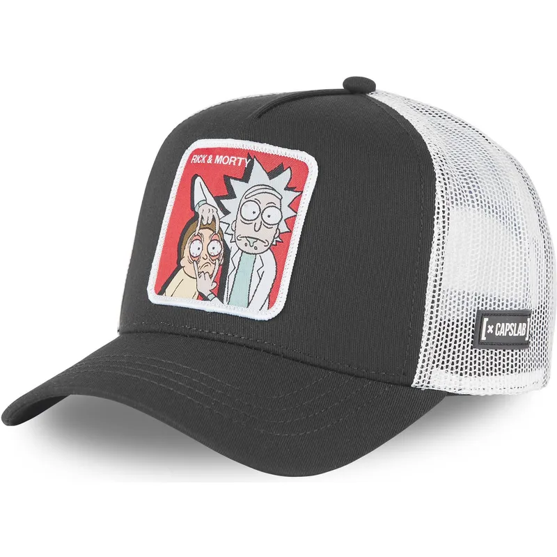 czarna-i-biala-czapka-trucker-rick-i-morty-ey2-od-capslab