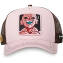 kepure-islenkta-rozine-snapback-ct-kid-buu-dragon-ball-capslab