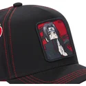 kepure-islenkta-juoda-snapback-vaikams-kidaka2-itachi-uchiha-naruto-capslab