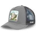 czapka-trucker-szara-dla-dzieci-roronoa-zoro-kidzor1-one-piece-od-capslab