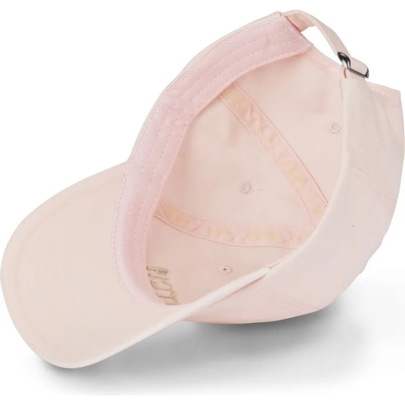 czapka-z-daszkiem-rozowa-regulowana-lpin-von-dutch