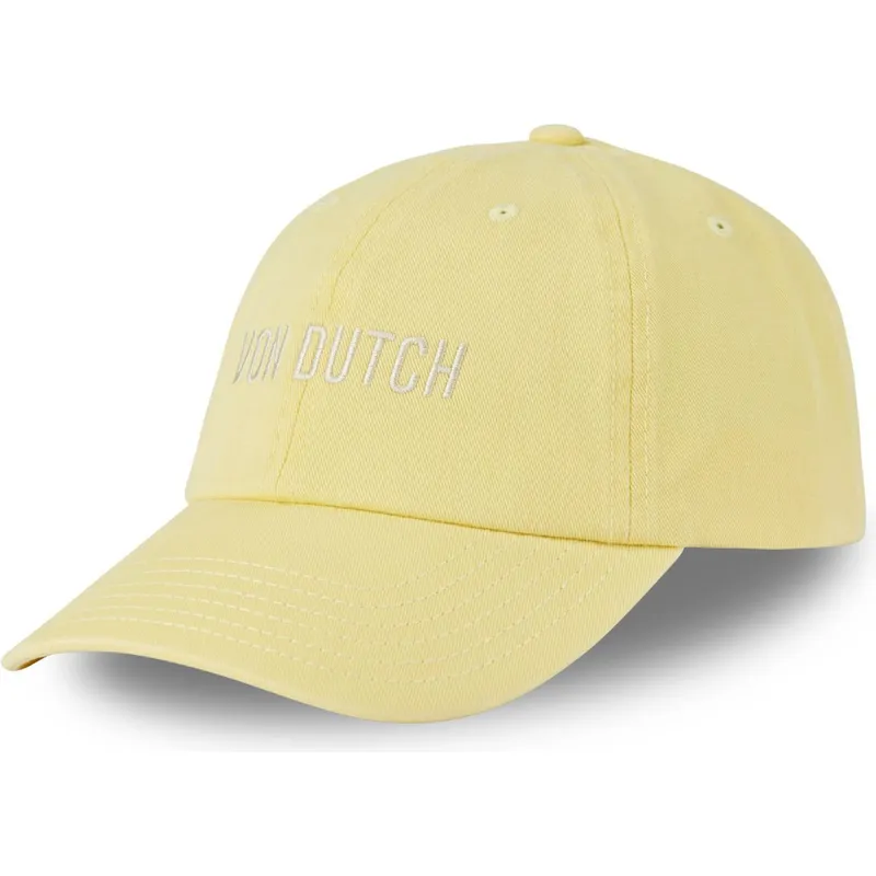 kepure-islenkta-geltona-reguliuojamas-lyel-von-dutch