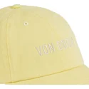 kepure-islenkta-geltona-reguliuojamas-lyel-von-dutch