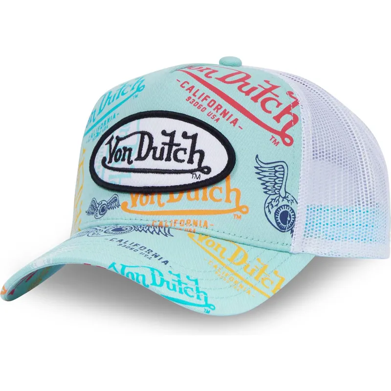 cap-islenkta-blue-snapback-von-dutch
