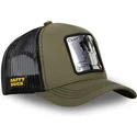 kepure-islenkta-vilkikas-zalia-snapback-pato-lucas-daf6-looney-tunes-daffy-duck-looney-tunes-capslab