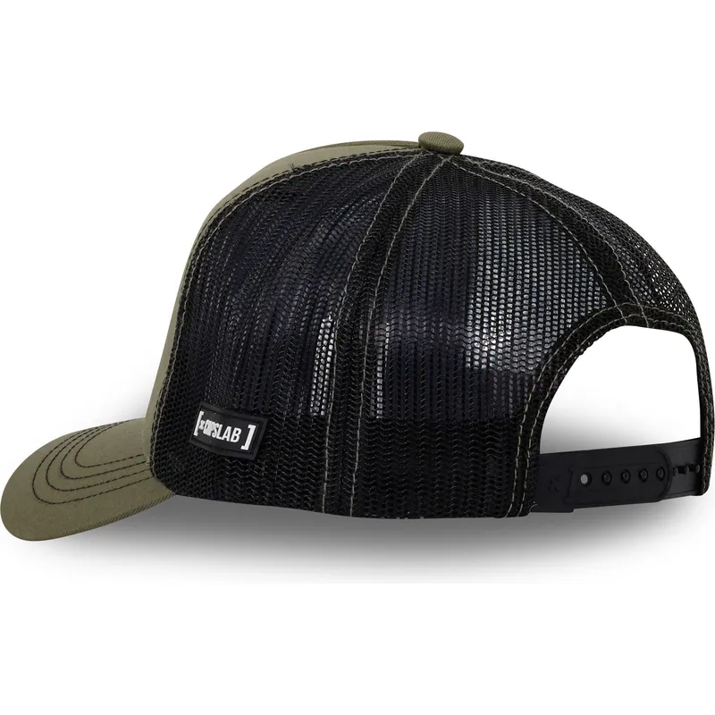 kepure-islenkta-vilkikas-zalia-snapback-pato-lucas-daf6-looney-tunes-daffy-duck-looney-tunes-capslab