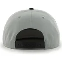 kepure-plokscia-pilka-snapback-los-angeles-kings-nhl-47-brand