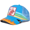 cap-islenkta-blue-snapback-the-farm-de-goorin-bros