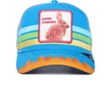 cap-islenkta-blue-snapback-the-farm-de-goorin-bros