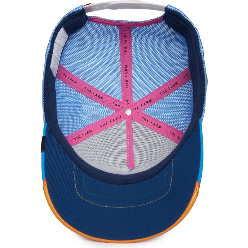 cap-islenkta-blue-snapback-the-farm-de-goorin-bros