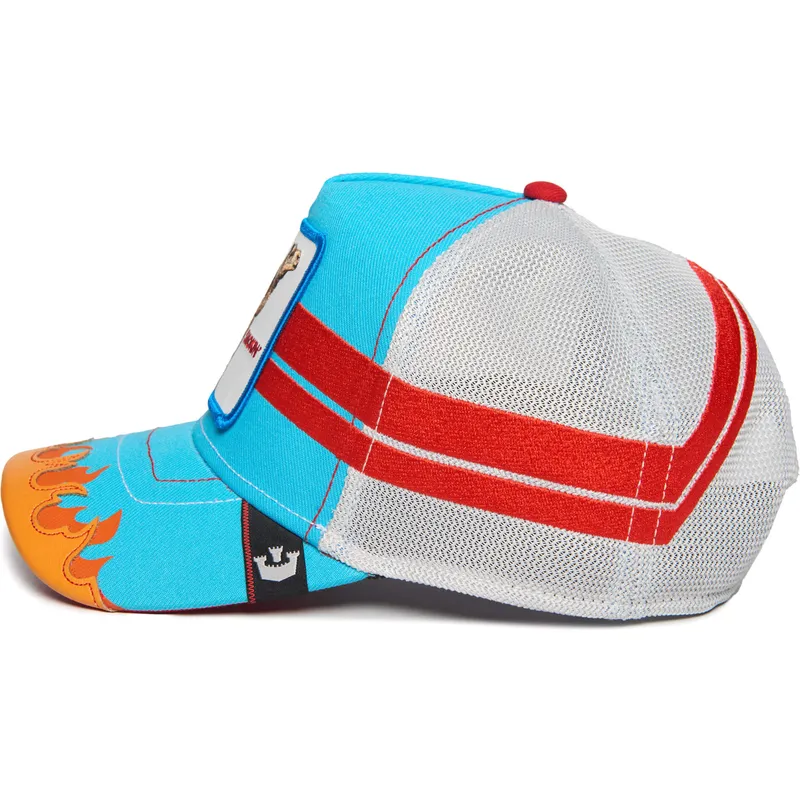 cap-islenkta-blue-snapback-the-farm-de-goorin-bros