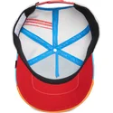 kepure-islenkta-vilkikas-melyna-snapback-dromedario-smokin-somebody-stop-me-supercharged-the-farm-the-farm-de-goorin-bros