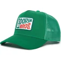 kepure-islenkta-vilkikas-zalia-snapback-bubblin-dewd-supercharged-the-farm-the-farm-de-goorin-bros