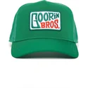 kepure-islenkta-zalia-snapback-bubblin-dewd-supercharged-the-farm-goorin-bros