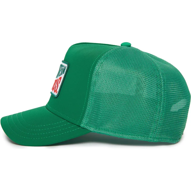 cap-islenkta-green-snapback-the-farm-de-goorin-bros