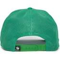 cap-islenkta-green-snapback-the-farm-de-goorin-bros
