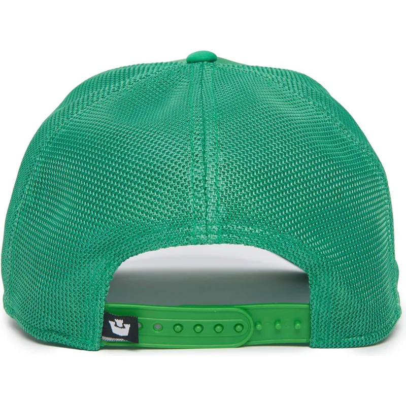 kepure-islenkta-zalia-snapback-bubblin-dewd-supercharged-the-farm-goorin-bros