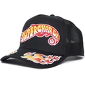 kepure-islenkta-vilkikas-juoda-snapback-hot-headz-supercharged-the-farm-the-farm-de-goorin-bros
