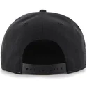 cap-plokscia-gray-snapback-los-angeles-kings-nhl-47-brand