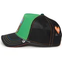kepure-islenkta-zalia-snapback-trouble-32-in-twenty-insert-coin-vol2-the-farm-goorin-bros
