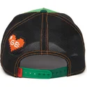 kepure-islenkta-zalia-snapback-trouble-32-in-twenty-insert-coin-vol2-the-farm-goorin-bros