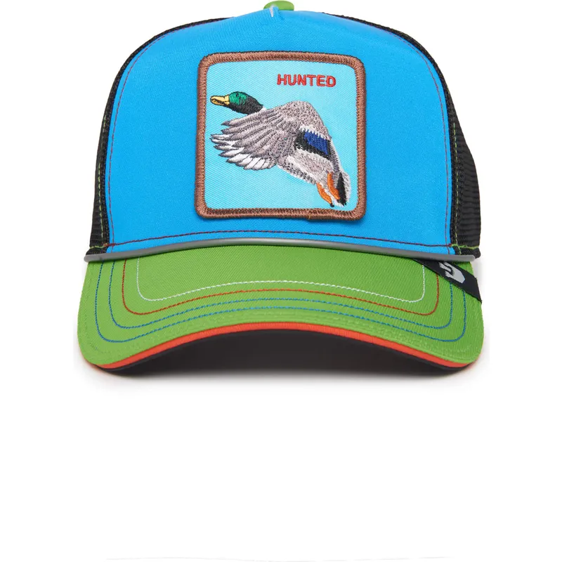 cap-islenkta-blue-snapback-the-farm-de-goorin-bros
