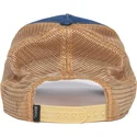 kepure-islenkta-melyna-snapback-ride-or-die-model-no-21d302d13-rodeo-the-farm-goorin-bros