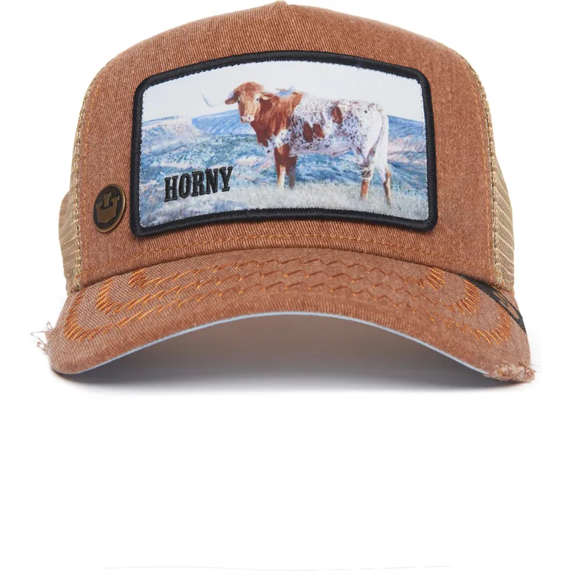 cap-islenkta-brown-snapback-the-farm-de-goorin-bros