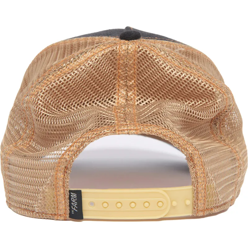 cap-islenkta-black-snapback-the-farm-de-goorin-bros
