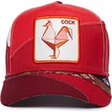 cap-islenkta-red-snapback-the-farm-de-goorin-bros