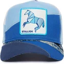 cap-islenkta-blue-snapback-the-farm-de-goorin-bros