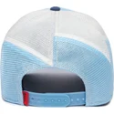 kepure-islenkta-vilkikas-melyna-snapback-caballo-stallion-self-reliant-farmigami-the-farm-the-farm-de-goorin-bros