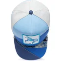 kepure-islenkta-vilkikas-melyna-snapback-caballo-stallion-self-reliant-farmigami-the-farm-the-farm-de-goorin-bros
