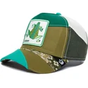 kepure-islenkta-zalia-snapback-lucky-good-luck-farmigami-the-farm-goorin-bros