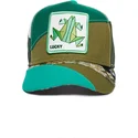 kepure-islenkta-zalia-snapback-lucky-good-luck-farmigami-the-farm-goorin-bros